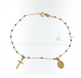 803321717230 Bracciale rosario gr 5 €240,00
