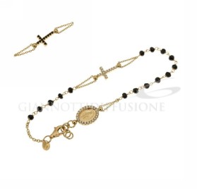 n2 803321711679 bracciale del rosario